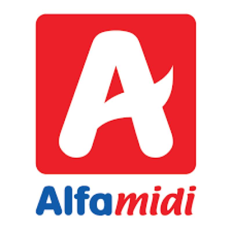 CREW STORE ALFAMIDI (JABODETA DAN PROVINSI BANTEN)