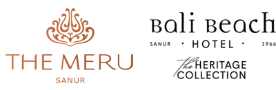 The Meru & Bali Beach Hotel